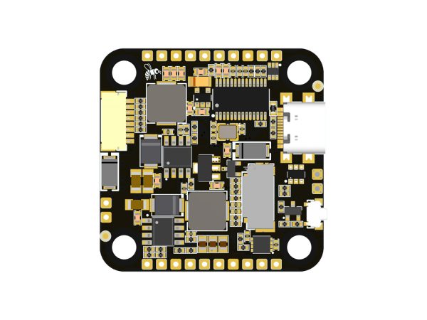 Польотний контролер OSA 12S H743 V1 - Зображення 2
