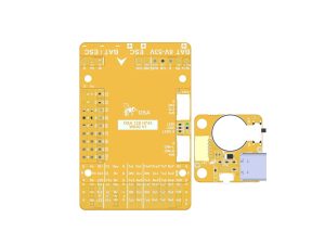 Польотний контролер OSA 12S H743 WING V1